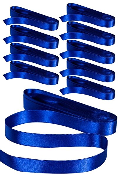 ALAZ TASARIM HOBİ Panglică de satin de 2 cm