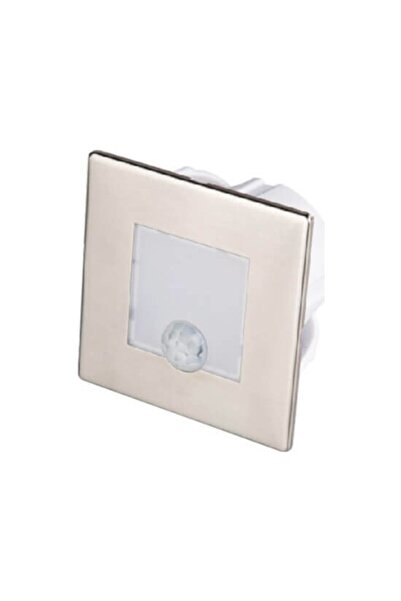 Cata Ct 5173 B 1.5 W Radar Sensör Koridor Led Spot Beyaz Işık