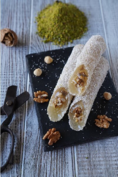 Yeni Uğur عصير جوز العسل (جوز الهند) 500 جرام