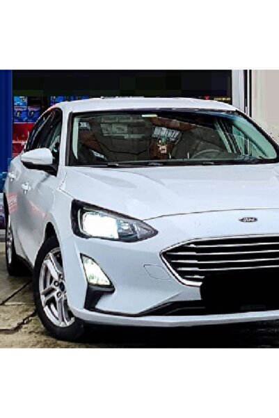Photon Ford Focus 4 Led Xenon Kısa Far Ampulü H7 Mono