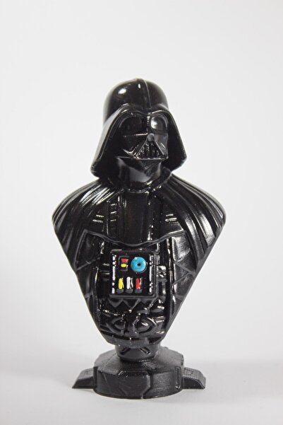 dream3d Darth Vader Büst / Figür- Star Wars - 13 Cm