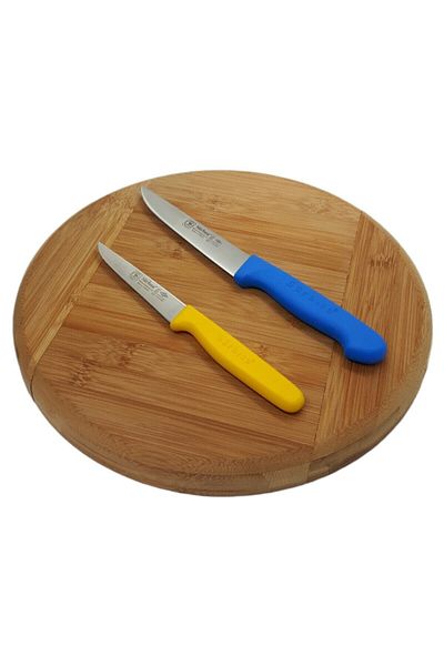 Sürbisa Sürmene Kitchen Knife Set 2 Pieces
