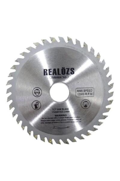 Genel Markalar 7347 ELMAS UÇLU SUNTA TESTERESİ 115X40TX22.23