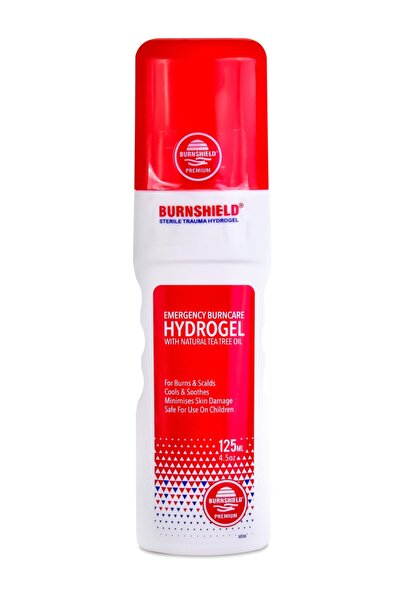 Burnshield Burnshıeld Hidrojel 125 Ml – Sprey