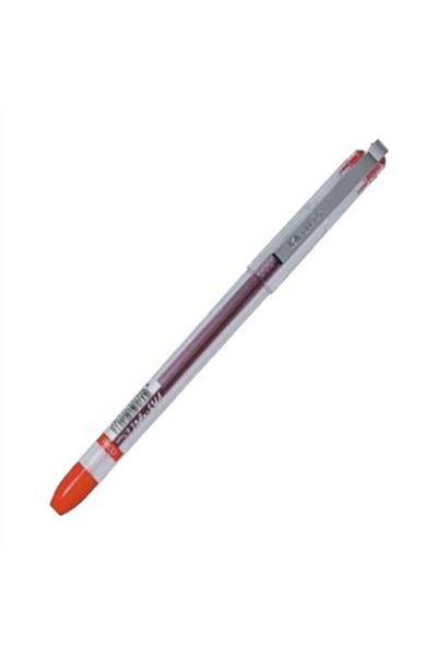 Dong-A Red Pilot Pen