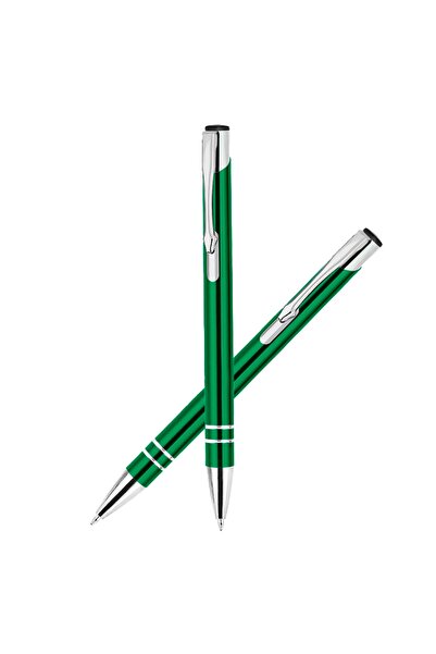 EGESTA Metal Ballpoint Pen
