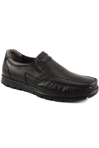 Forelli ZEKE-32608 Pantofi pentru bărbați, ortopedici, din piele naturală Forelli