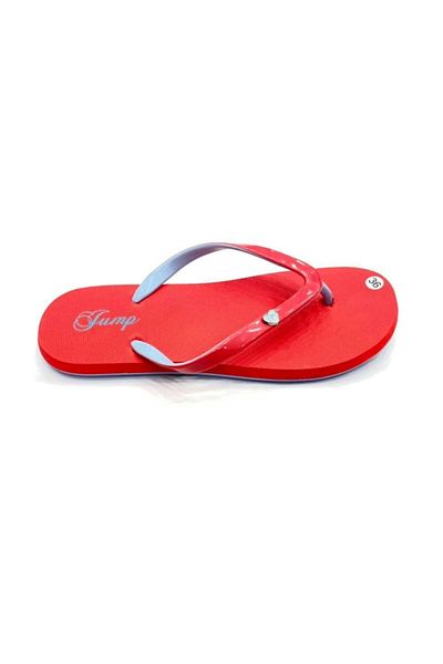 Jump 9975 Red, Flip Flops