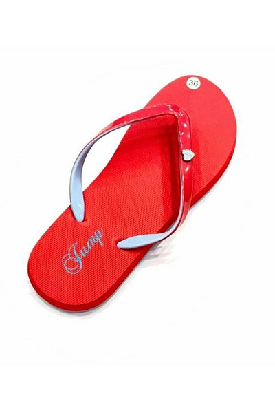 Jump 9975 Red, Flip Flops