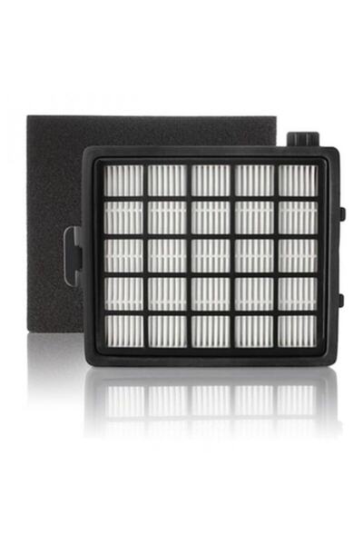 AeroFlow Philips FC 8070/01 - Filtru Hepa original pentru aspiratorul de inte...
