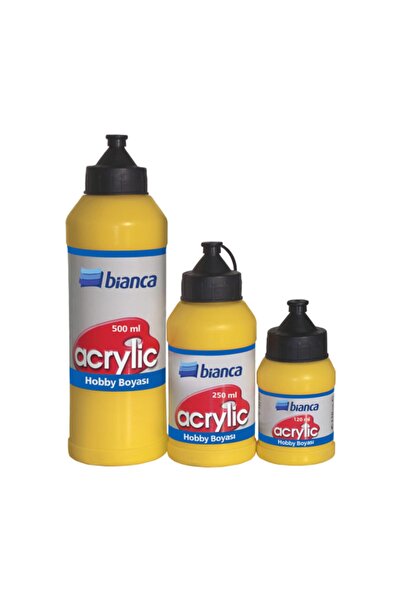 Bianca Akrilik Hobi Boyası 120ml