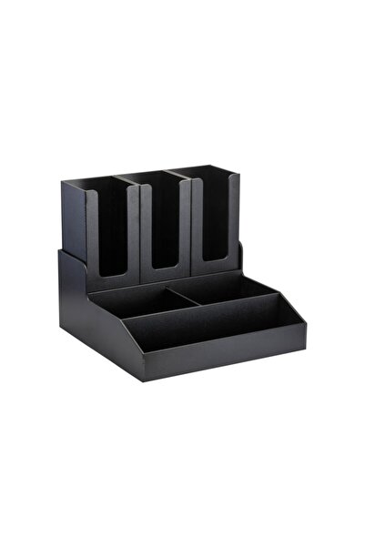 asPOS Display Çay Kahve Ünitesi 3 - Kahve & Çay Ünitesi 3 + 3xkarton Bardak T...