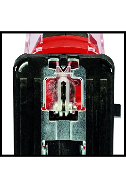 Einhell Tc-js 18 Li - Dekupaj Testeresi 2.5 Ah Starter Kit