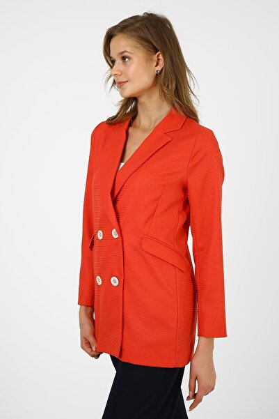 ALEXANDERGARDI Jachetă blazer pentru femei (b21-20400)