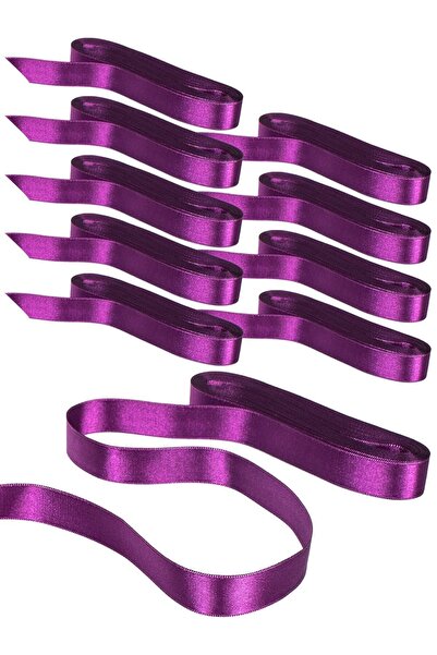 ALAZ TASARIM HOBİ Panglică de satin de 2 cm