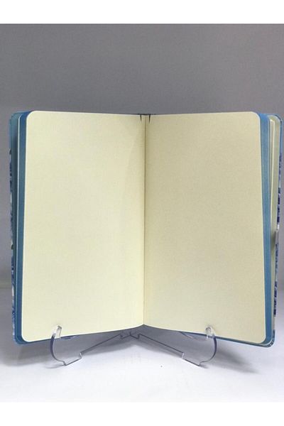 Gıpta Cover Notebook 13x21 120 Sheets