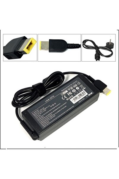 LENOVO Z51-70 Notebook Adaptör ( 20v 3.25 65w )