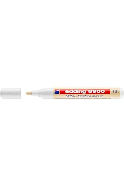 Edding 8900 Furniture - Touch Up Pen, Maple Model