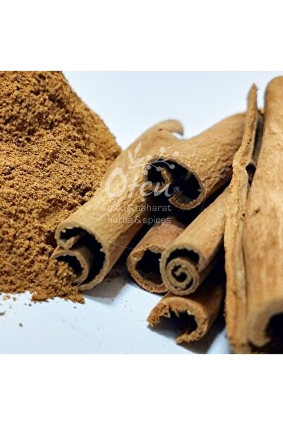 otcu Tarçın Kabuk ® 100 Gr