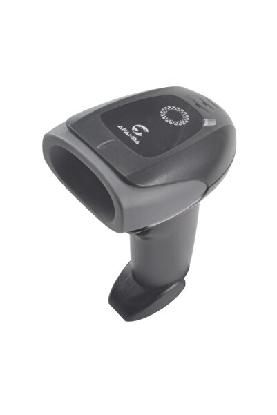 AFANDA Barkod Okuyucu 2d Usb, Af-7080
