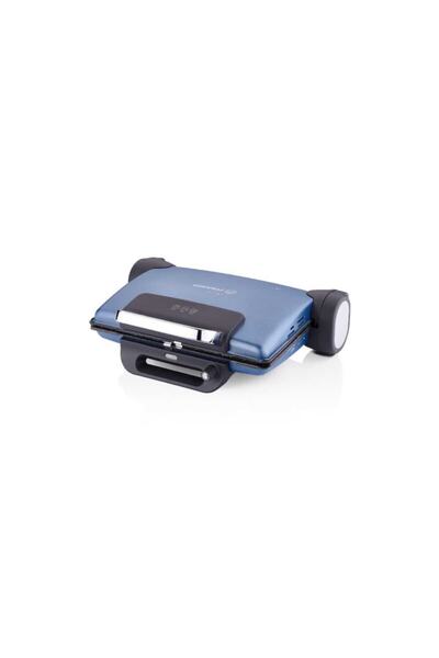 KORKMAZ Tostema Maxi Tost Makinesi Azura A811-06