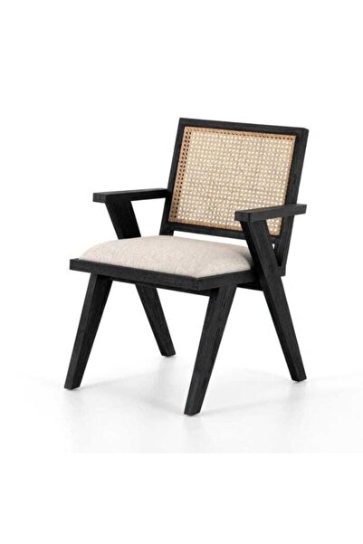 Latanwood Ahşap Sandalye