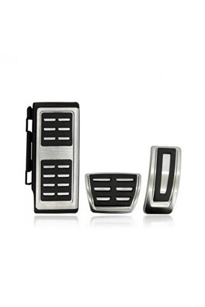OLED GARAJ Skoda Octavia Için Uyumlu Yeni Kasa - Super B Otomatik Pedal Set