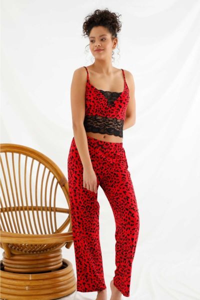 Red Women Underwear Sets Styles, Prices - Trendyol