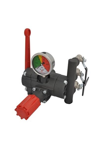 Tg Pompa Ilaçlama Makina Kısa Tip Regülatör