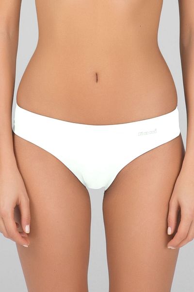 Kom Women's Ecru Rosalinda Bikini