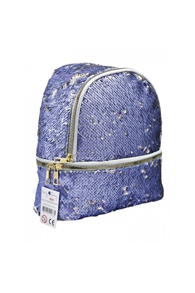 Taros Sequin Backpack 5019