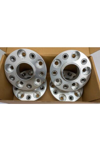 AKS SPACER Dacia Duster 30 mm Spacer Flanş