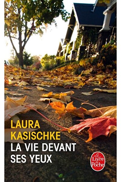 Le Livre de Poche La Vie Devant Ses Yeux