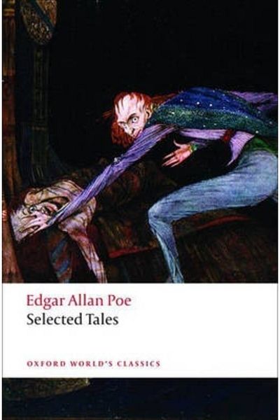 OXFORD UNIVERSITY PRESS Selected Tales