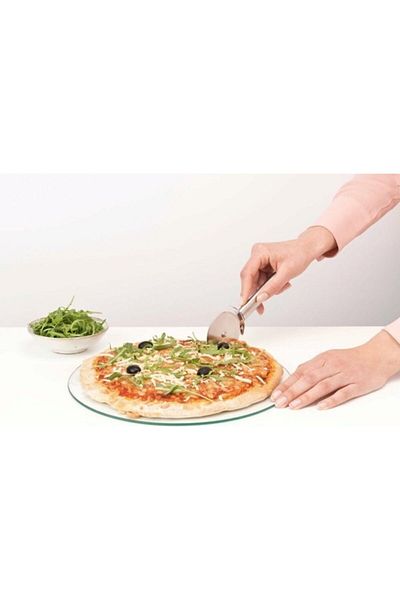Brabantia Brabantia Pizza Cutter Bra250446