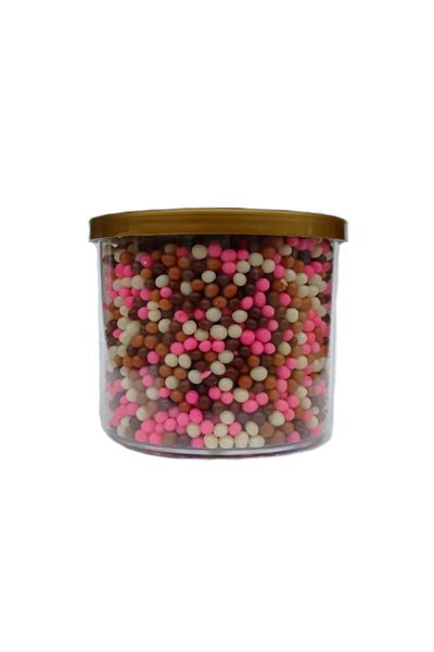 Pastaland Mixed Bead Candy 150 Gr