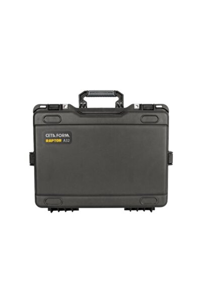CETA FORM A32 Raptor Takım Çantası (boş)