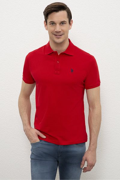 U.S. Polo Assn. Men's T-Shirt