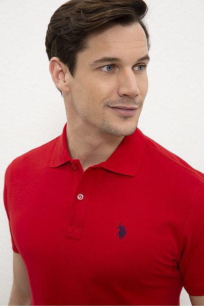 U.S. Polo Assn. Men's T-Shirt
