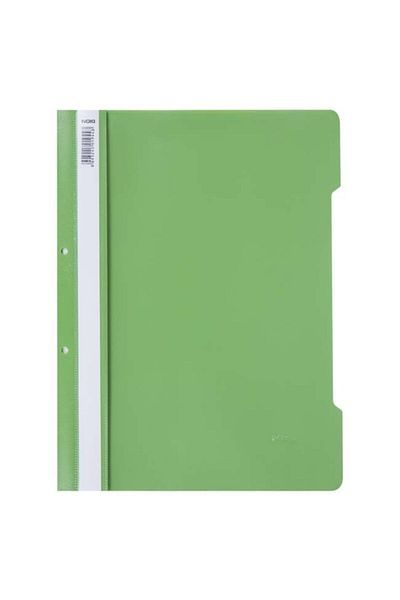 Noki 4820 Xl Wired File Eco 4820 Light Green 50 Pieces