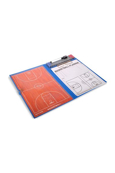 ALTIS Tk-20b Magnetic Basketball Tactical Board with Bag