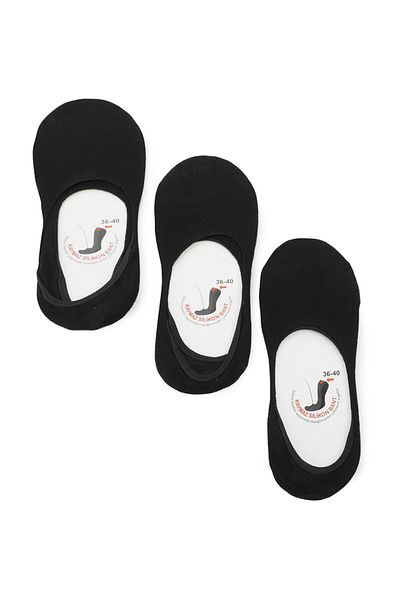 Slazenger Чорапи Jamar черни Sx11ck024