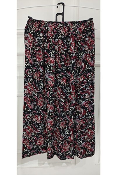 nacar çarşı Fusta roșie de damă