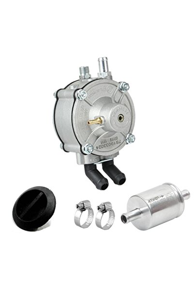 ATİKER Regu?lato?r Sr07 140 Kw Süper