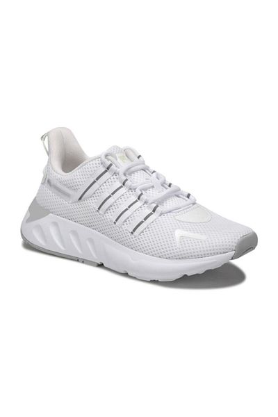 lumberjack Men's White Sword - Casual Sneakers