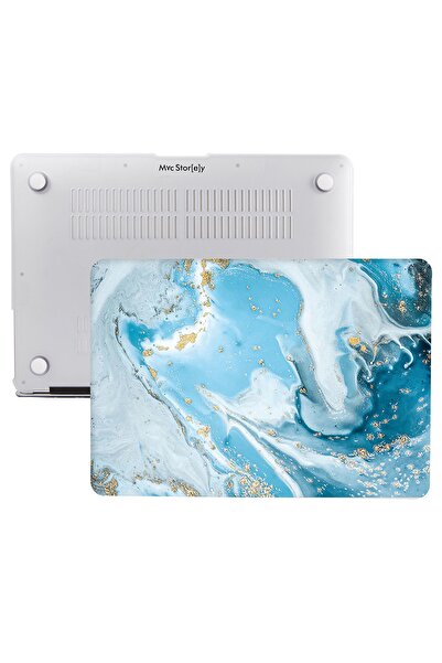 Mcstorey Macbook Pro Kılıf 15 Inç Focus01nl (TOUCHBARLI 15" PRO) A1707 A1990 ...