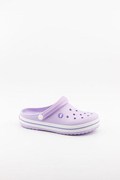 Akınal Bella Women's Purple Sandals Slippers