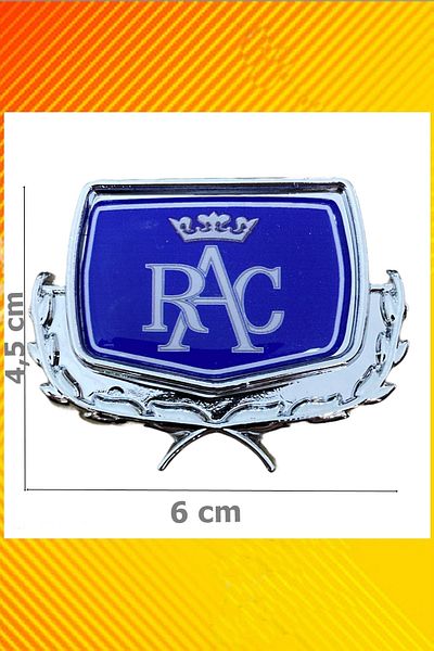 Sedef Rac Casting Arma