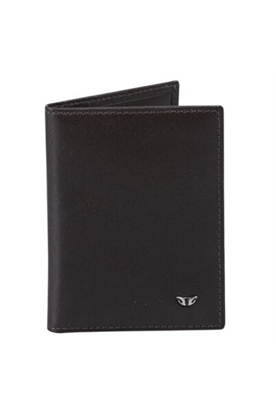 Tergan 1170 Erkek Kartlık Sıyah