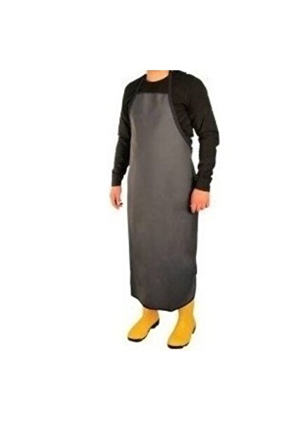 MSB Ambalaj Bulaşıkçı Önlüğü 60*90